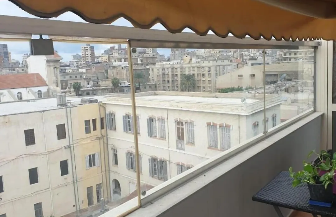 Alexander The Great Hotel-1