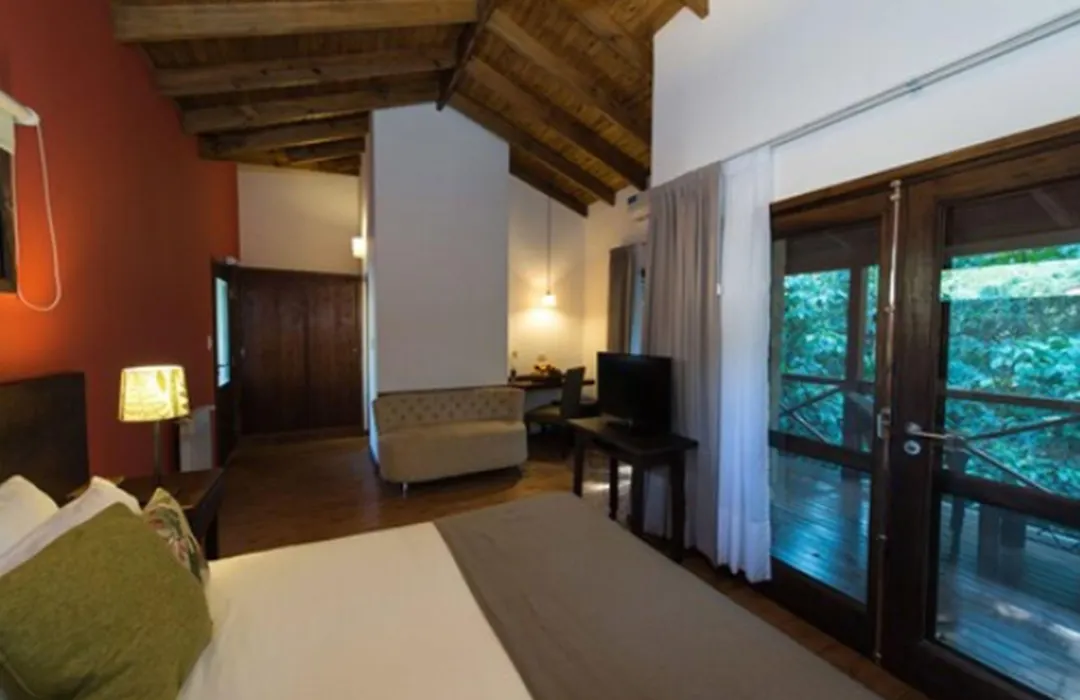 Selva De Laurel-1