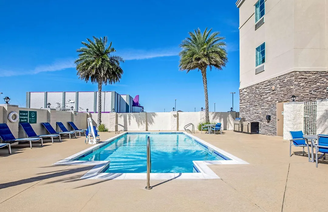 La Quinta By Wyndham Corpus Christi - Portland-1