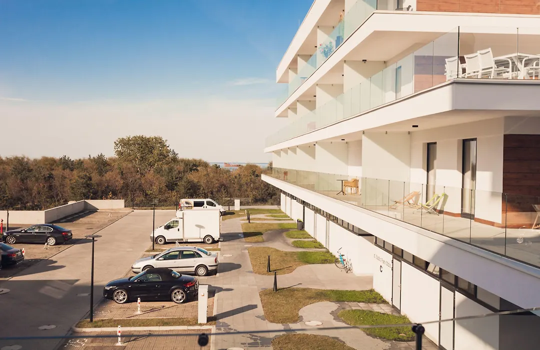 Baltic Park Molo Apartments By Zdrojowa-1