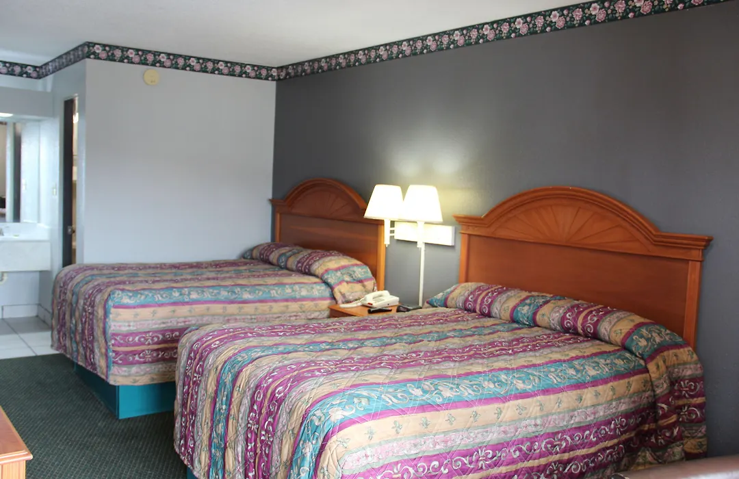 Sandcastle Inn-1