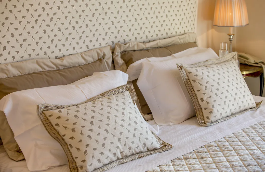 Torre Mannelli Suites-1