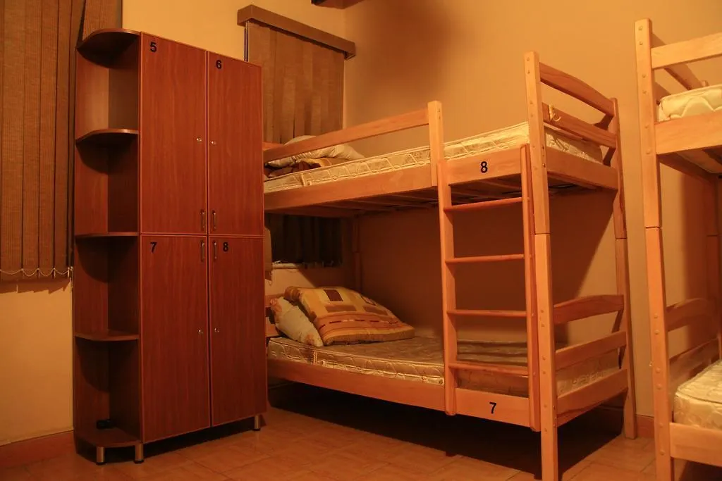 Yerevan Hostel-1