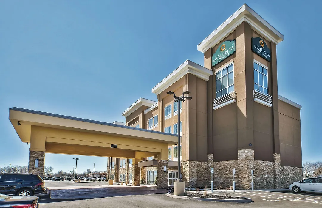 La Quinta By Wyndham Niagara Falls-1