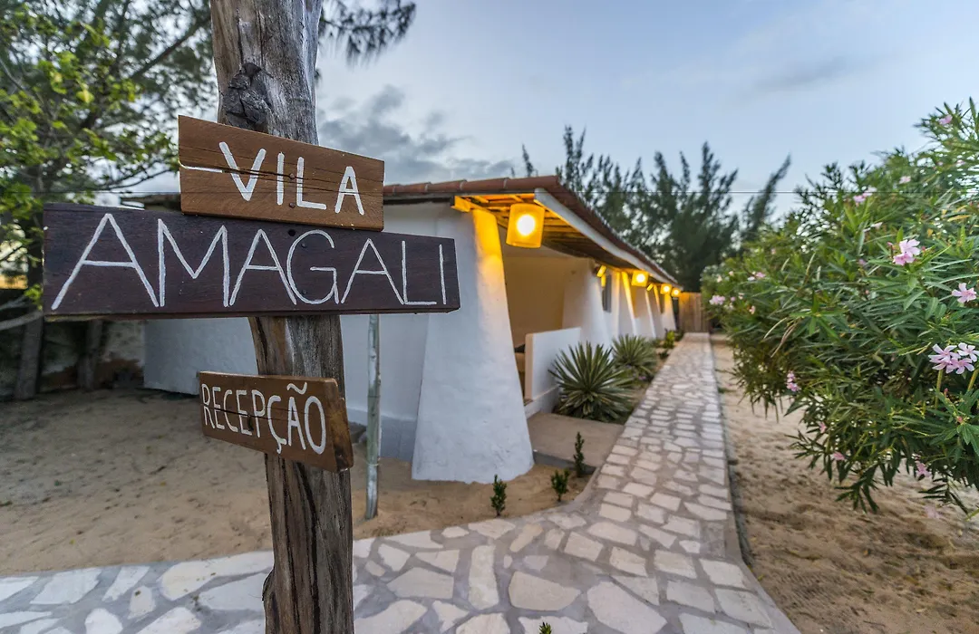 Amagali Pousada-1
