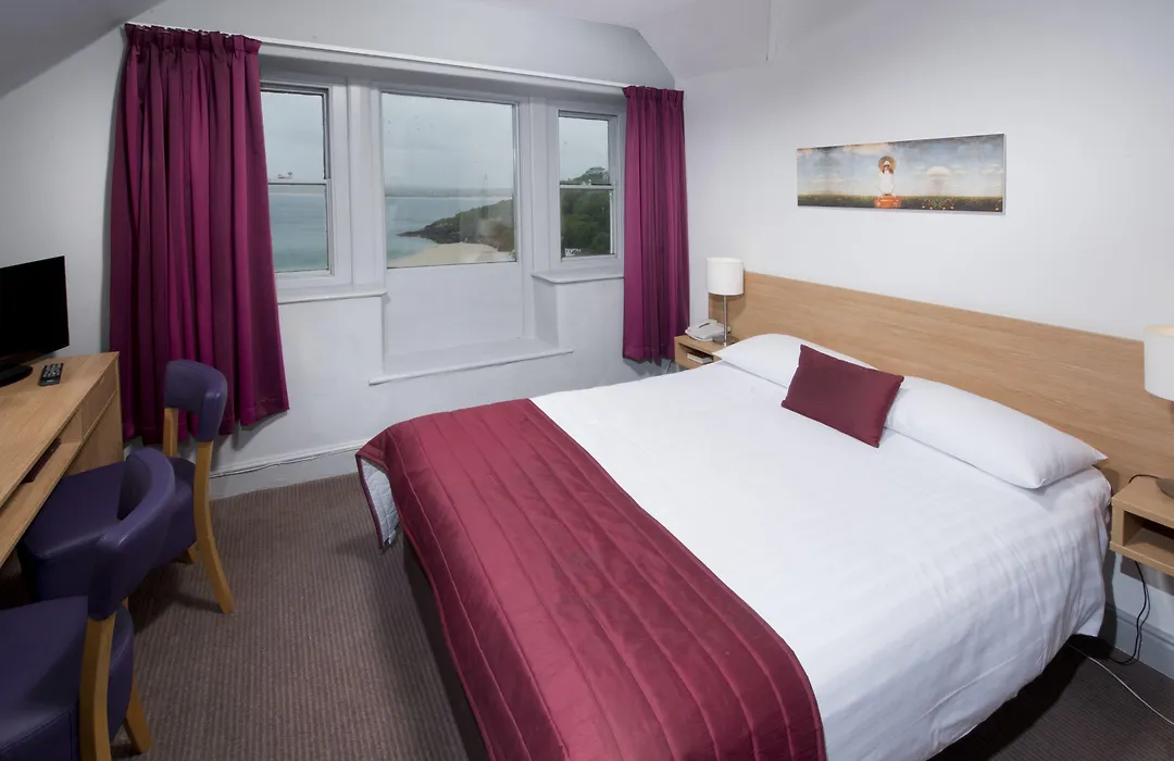 The St Ives Bay Hotel-1