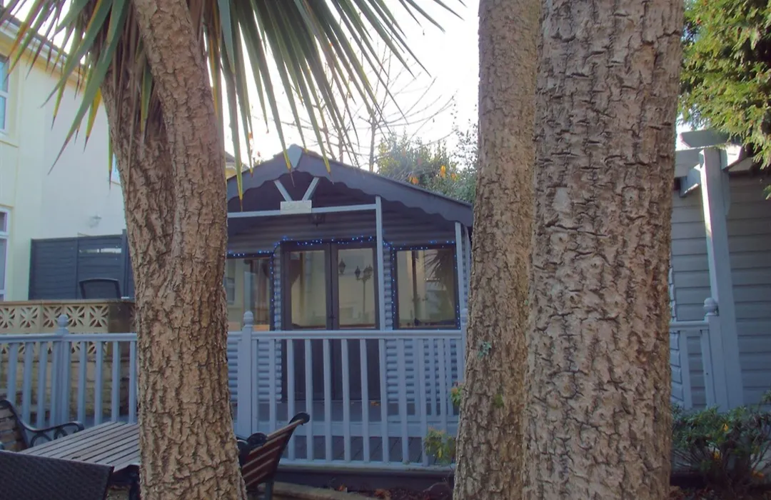 The Millbrook B&B-1