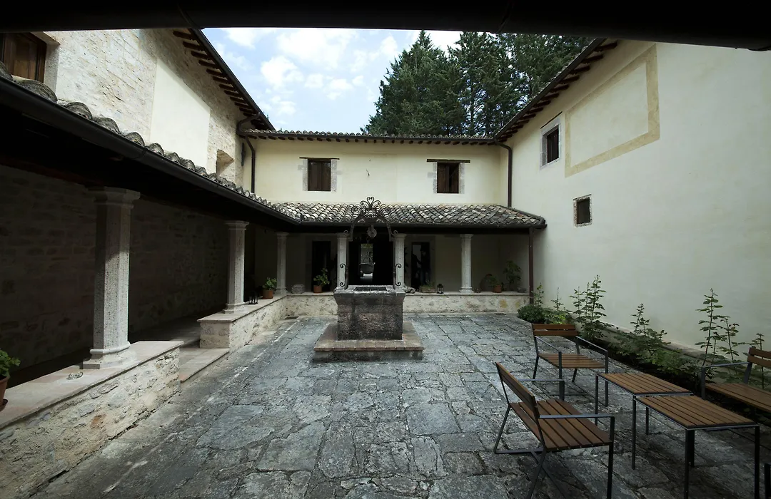 Convento di Acqua Premula-1