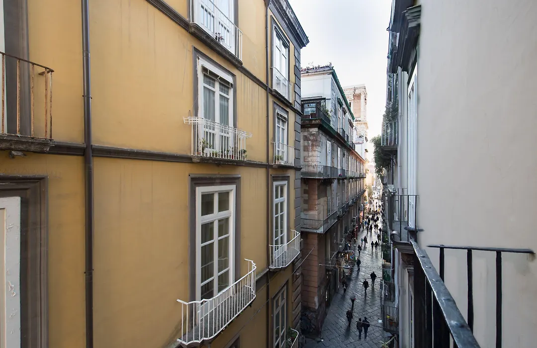 Santa Chiara Boutique Hotel-1