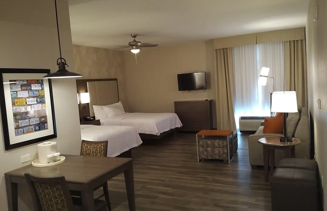 Homewood Suites By Hilton Moab-1