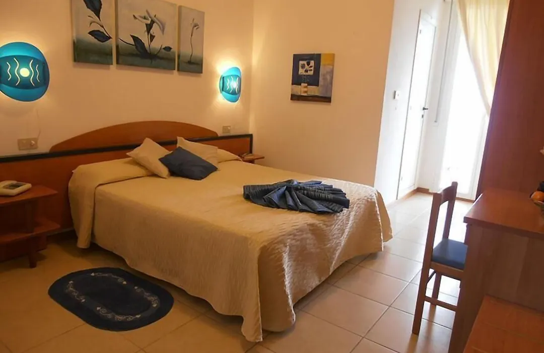 Hotel Toscana-1