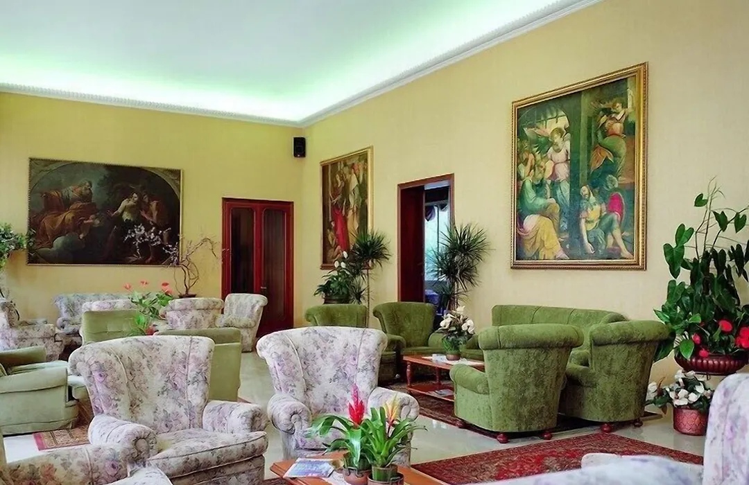 Hotel Terme Villa Piave-1