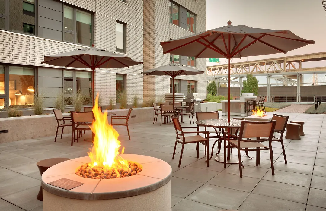 Hyatt House Portland / Downtown-1