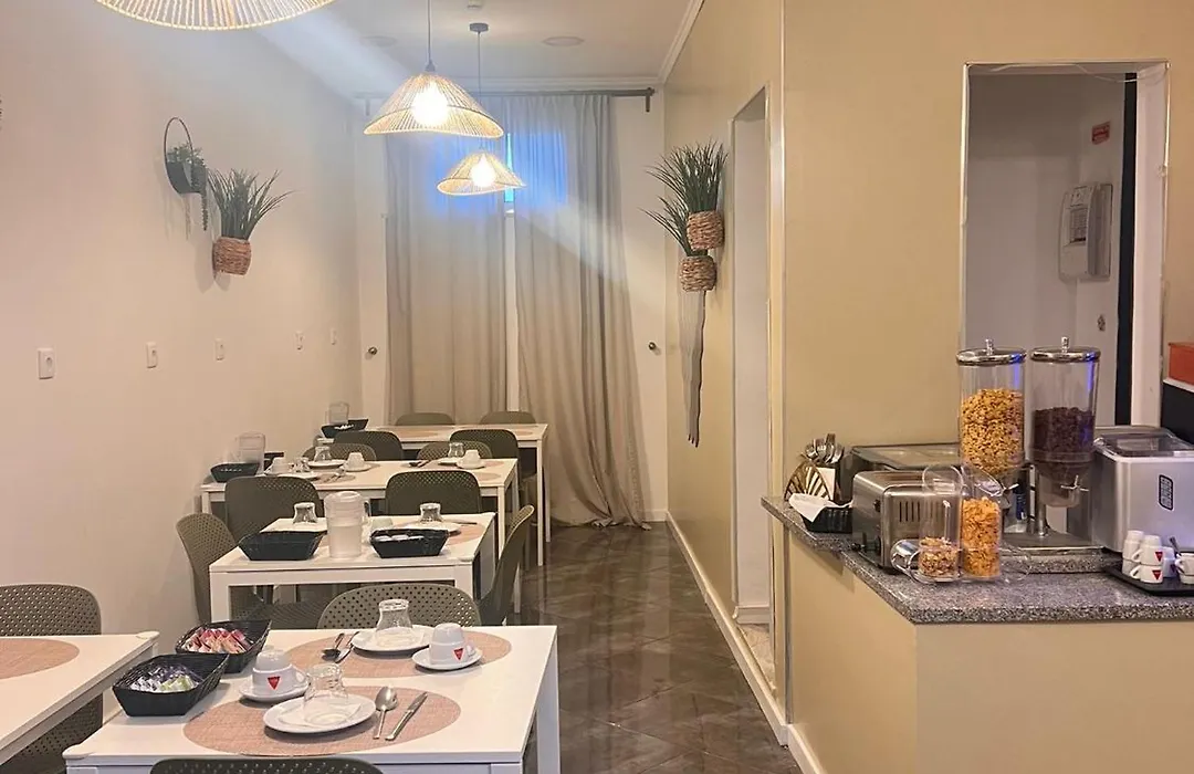 Suites & Apartments Dp Vfxira-1