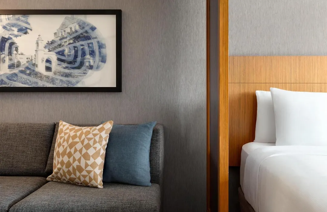Hyatt Place Bloomington Indiana-1