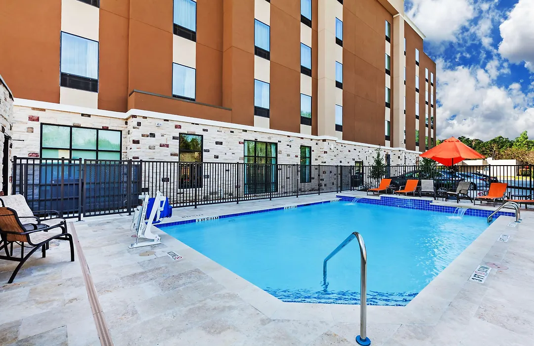 Hampton Inn & Suites Houston/Atascocita, Tx-1