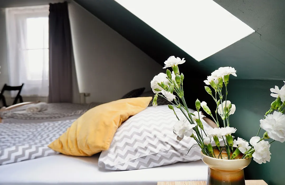 Moon Hostel Gdansk-1