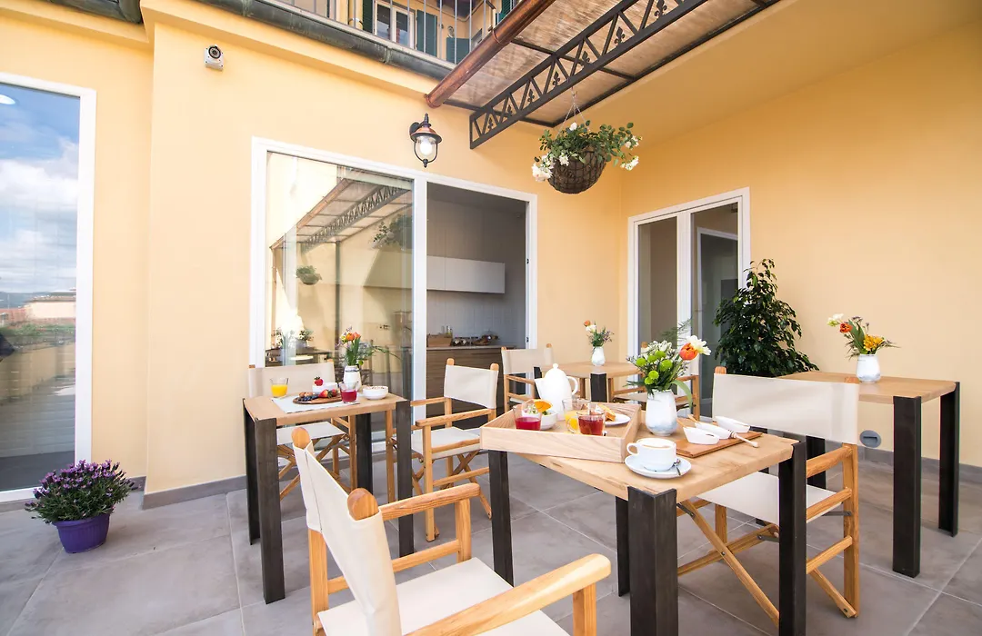 Relais Luce Florence-1