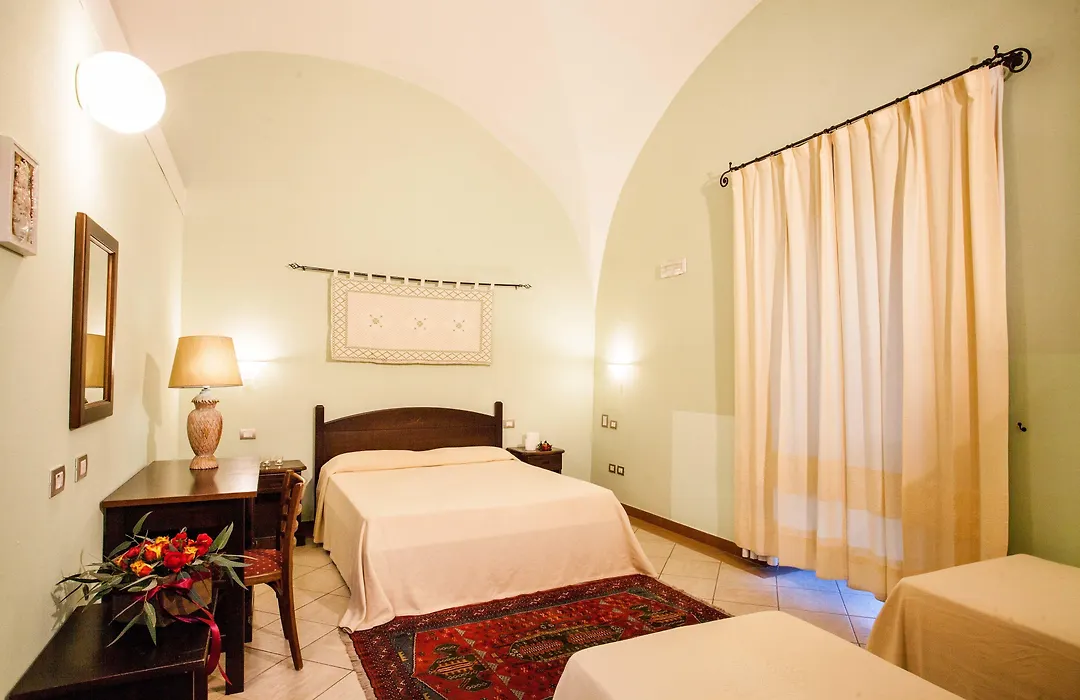 Hotel Il Duomo-1