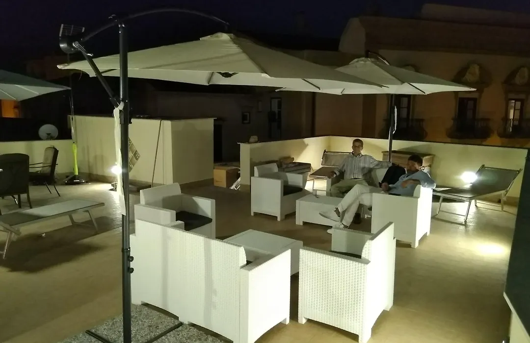 B&B Al Piazza Marina-1