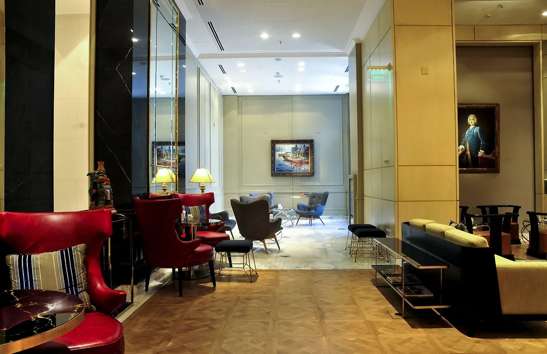 Alvear Icon Hotel-1