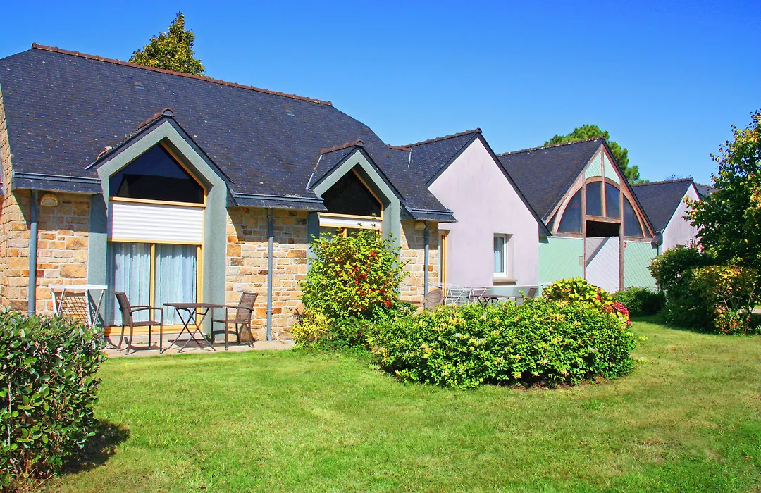 Azureva Club Tregunc-1