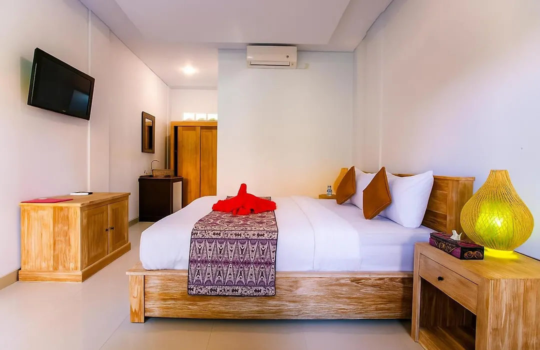 Dede Cottage Ubud-1