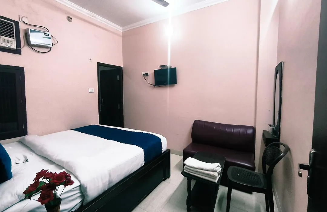 Hotel Blue Star-1