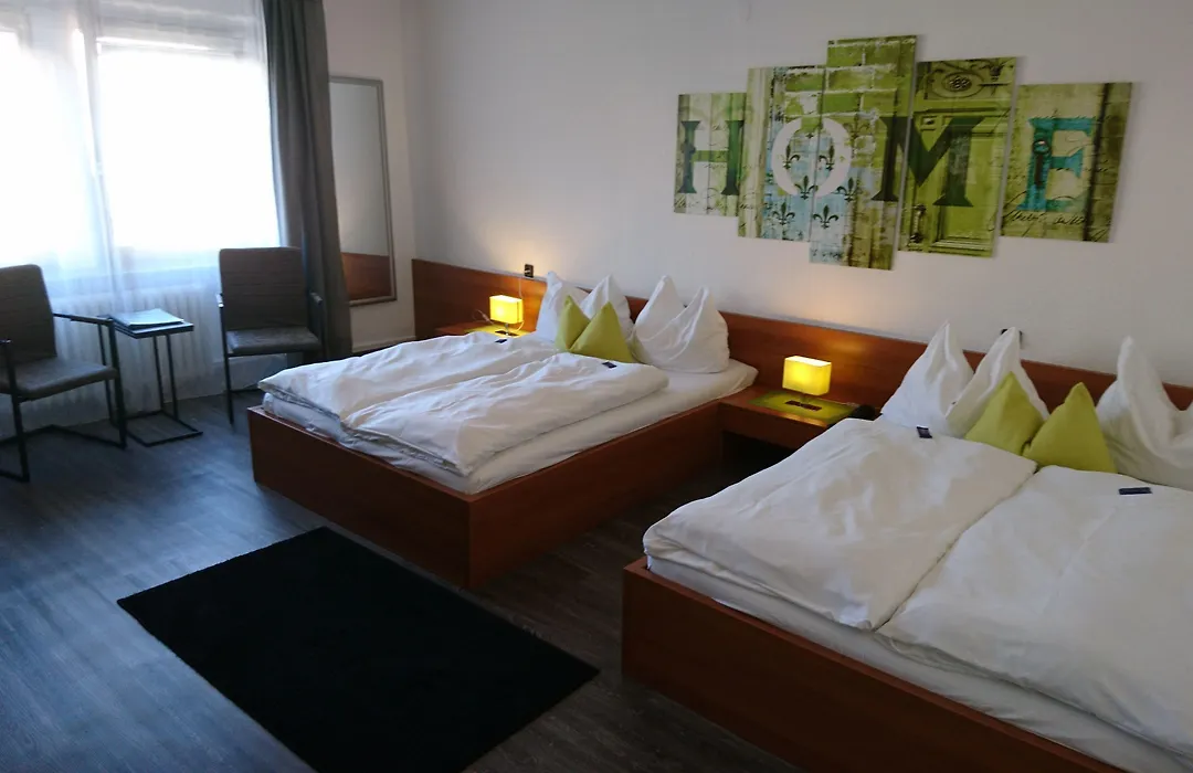Hotel Deutschherrenhof-1