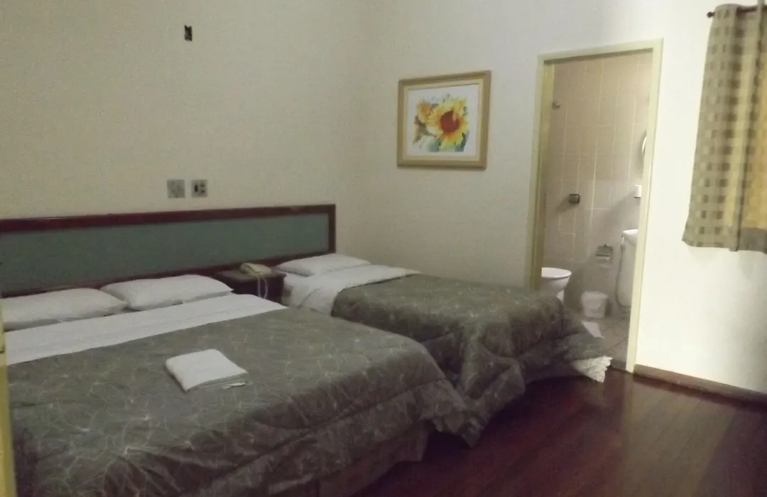 Martha Office Hotel-1
