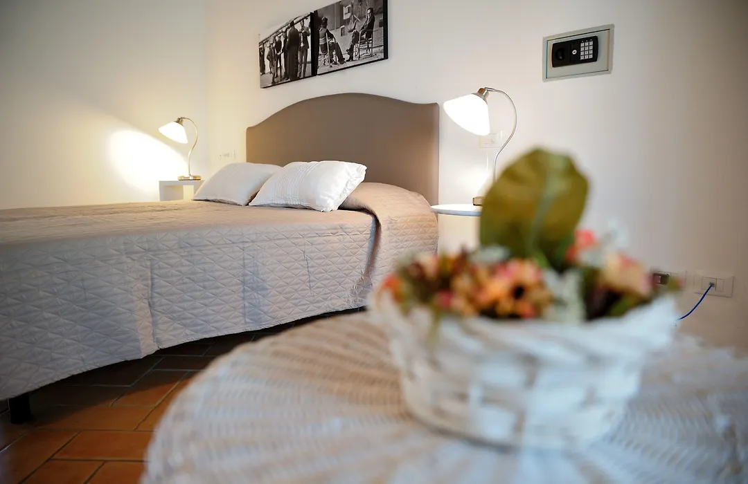 Agriturismo al Colle-1