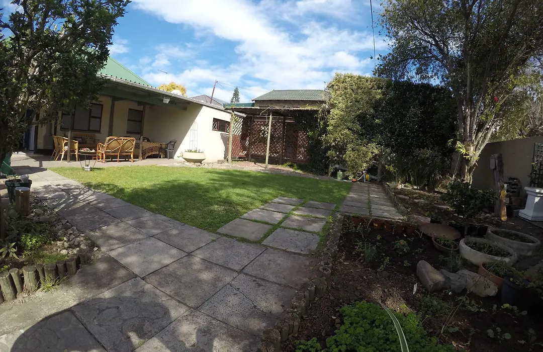 Selborne Bed And Breakfast-1
