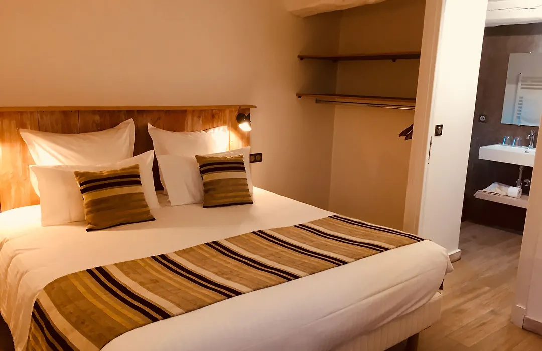 Auberge Quintessence-1
