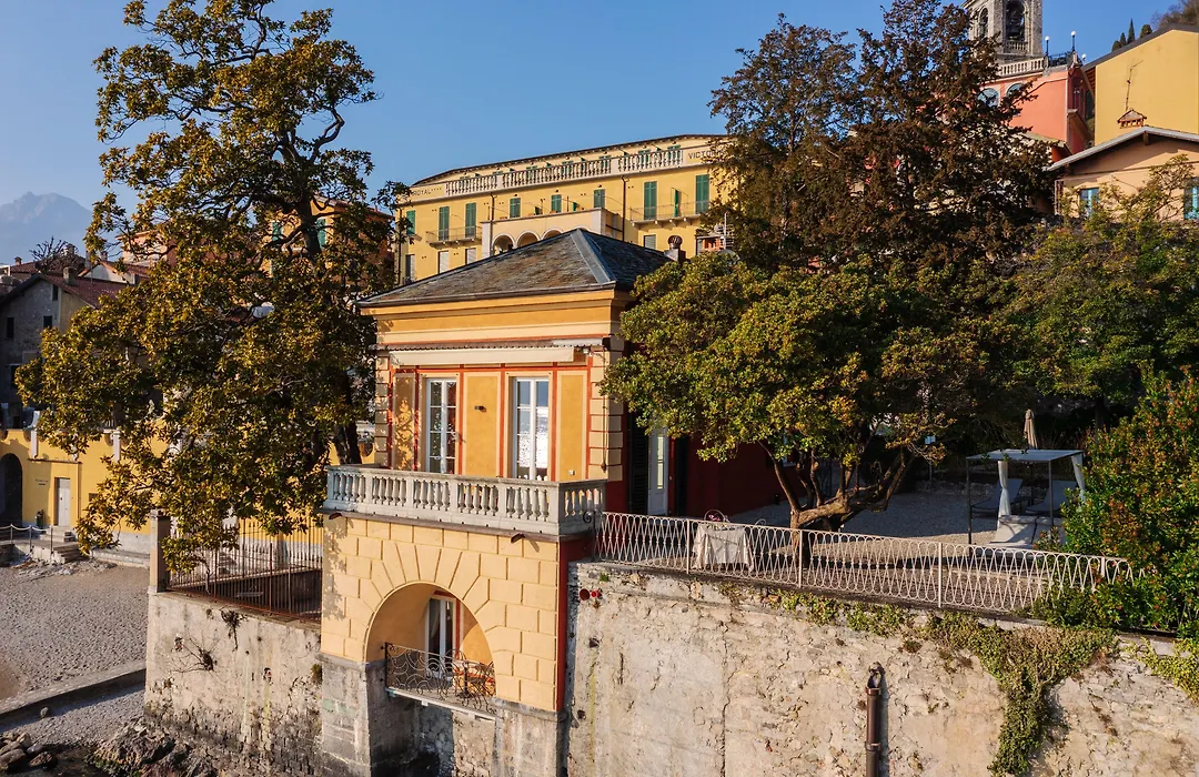 Hotel Villa Cipressi, By R Collection Hotels-1