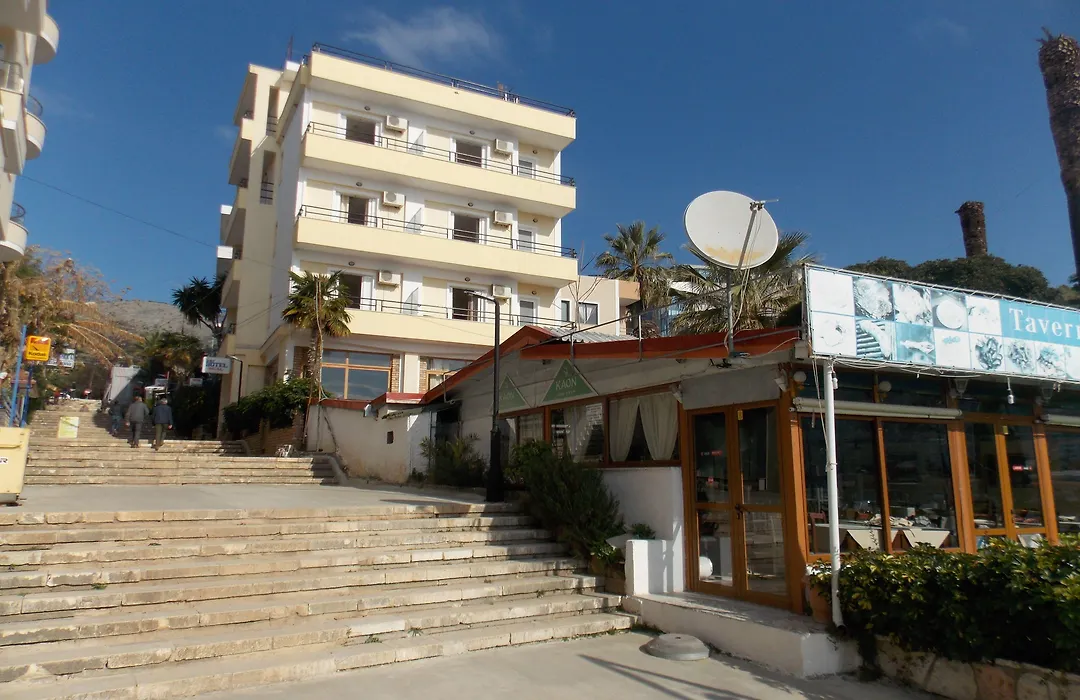 Hotel Real-1