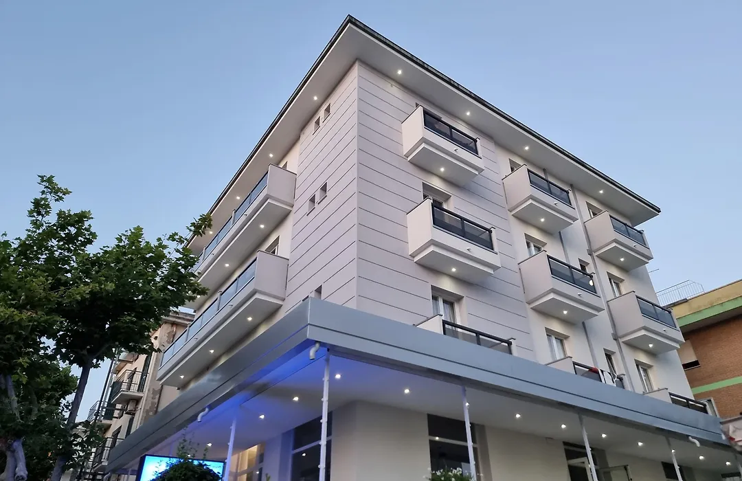 Beach Hotel Clerice-1