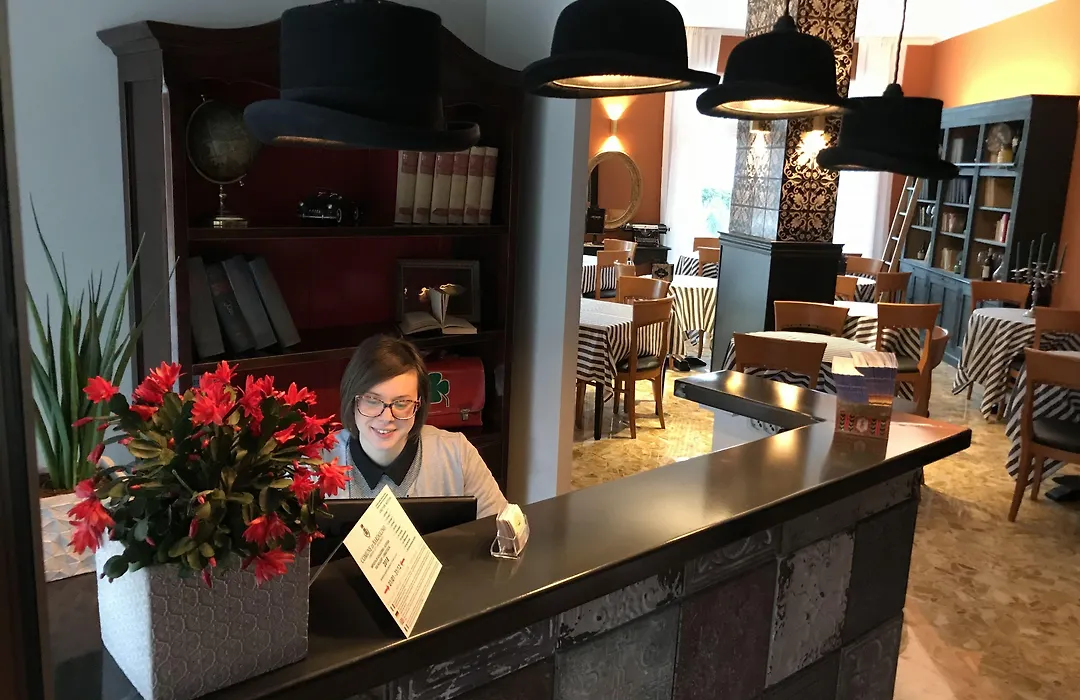 Art Hotel Ventaglio-1