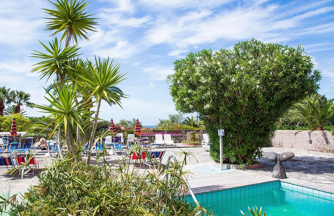 Hotel La Mandorla-1