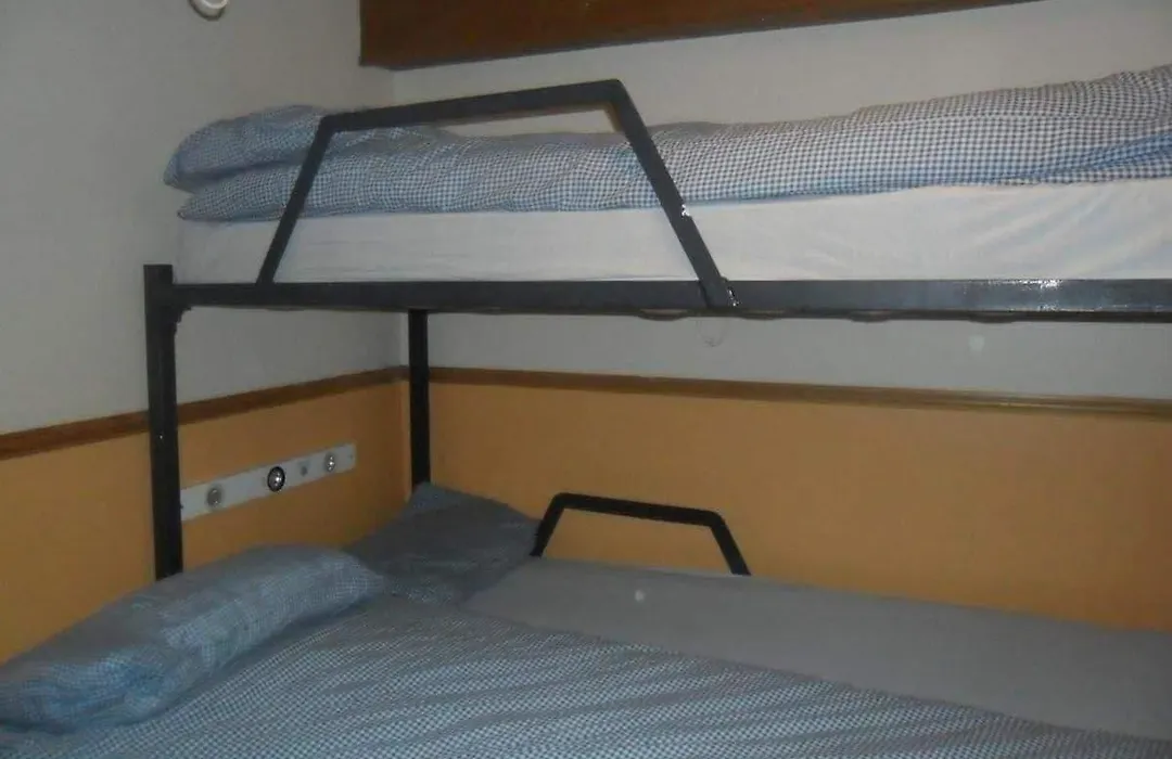Sandras Backpackers-1