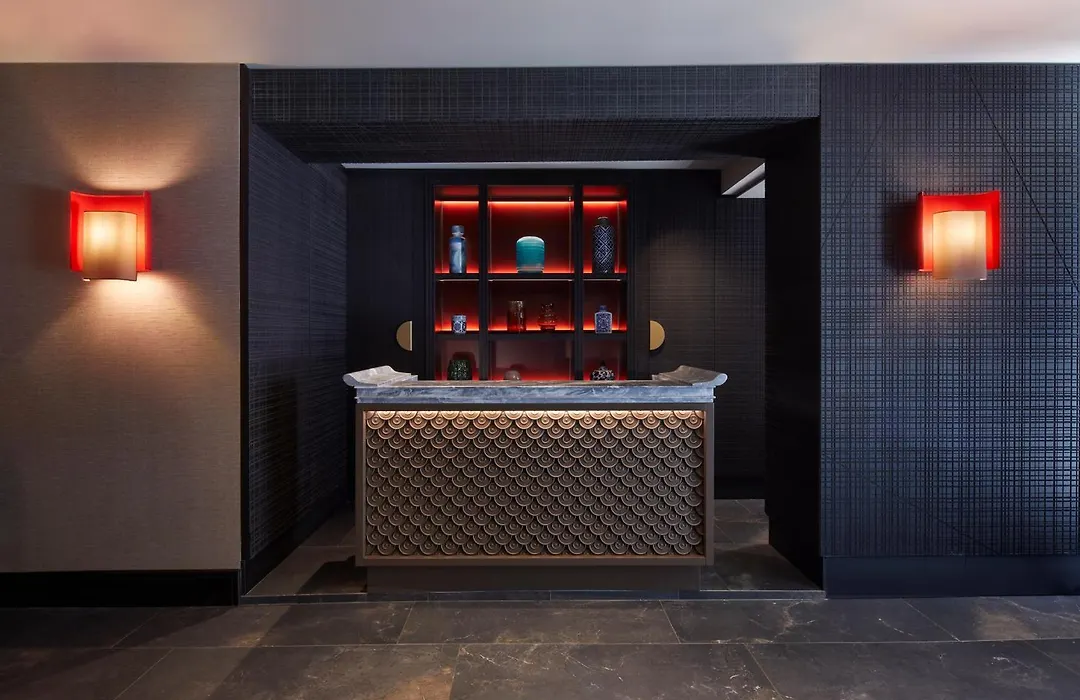 U-Visionary Venezia Hotel-1