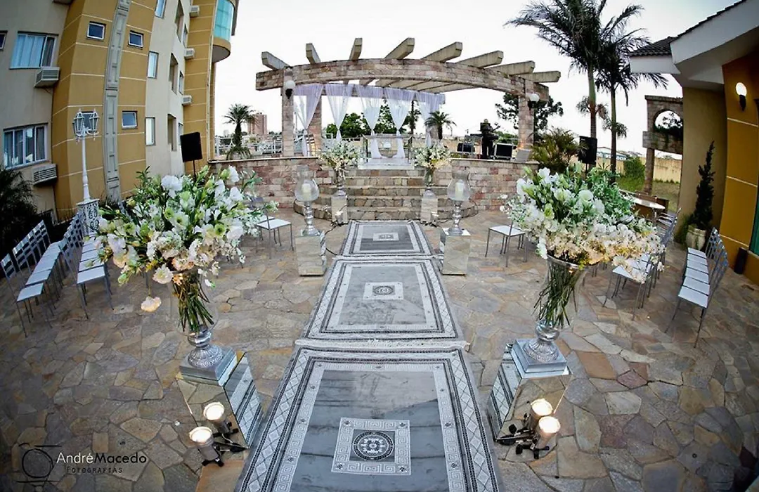 Barbur Plaza Hotel-1