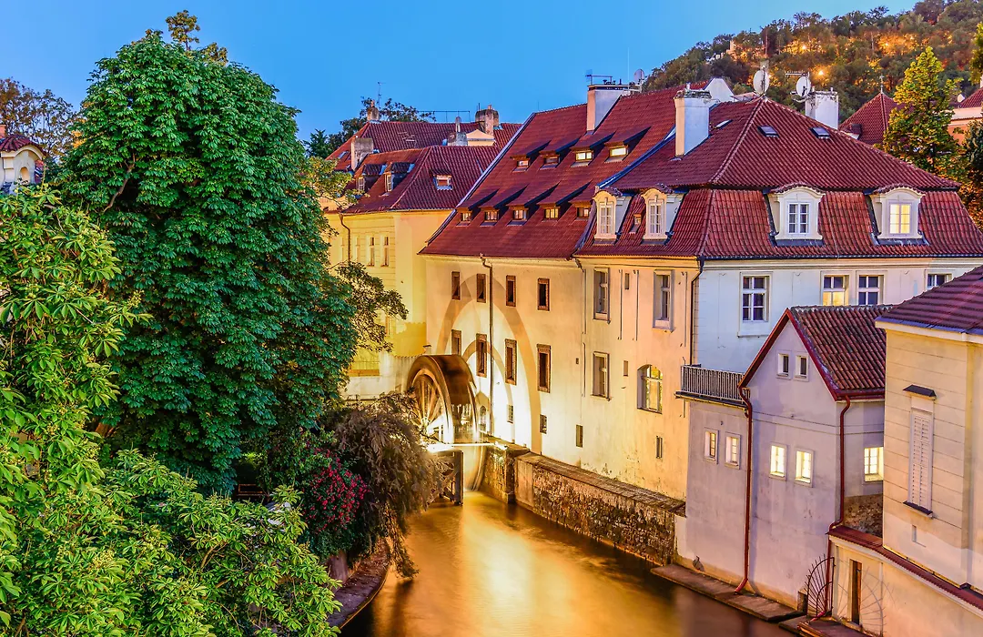 Pytloun Boutique Hotel Prague-1