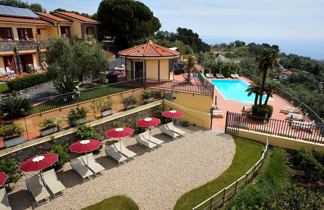 Hotel Liliana Diano Marina-1