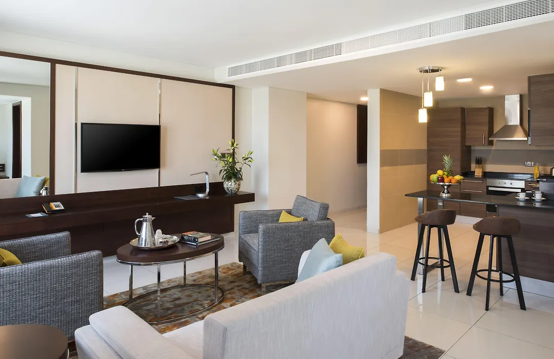 Fraser Suites Muscat-1