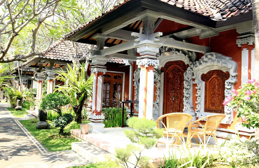 Hotel Shri Ganesh-1