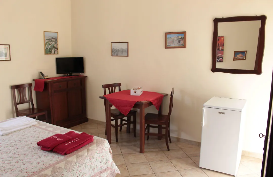 Ianus Guest House-1
