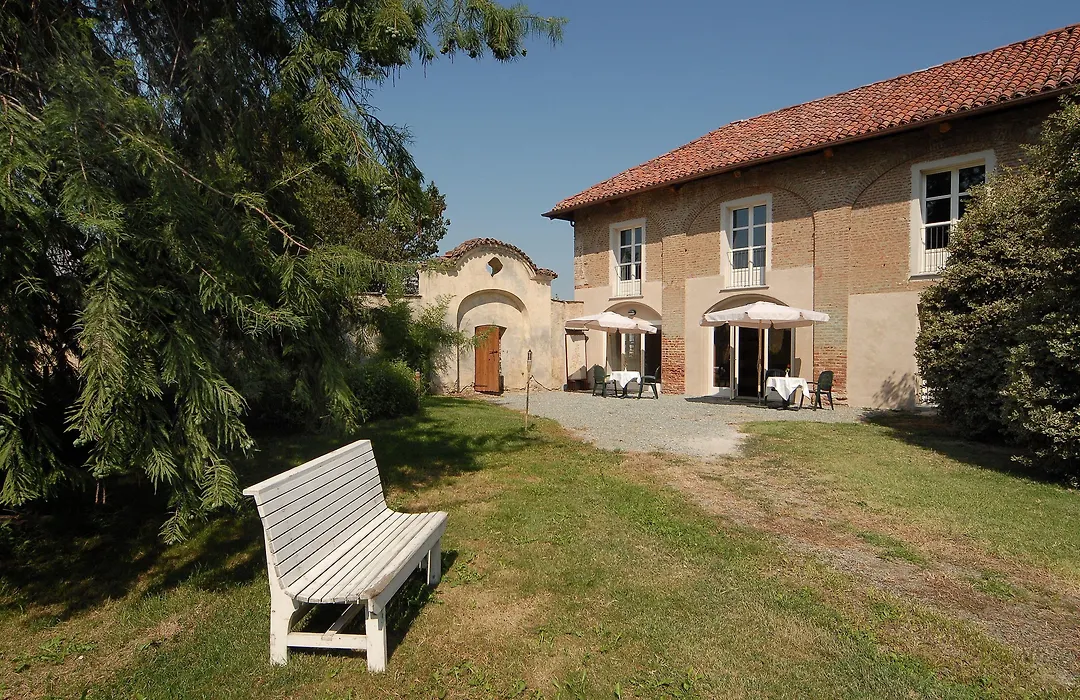 Agriturismo Camisassi-1