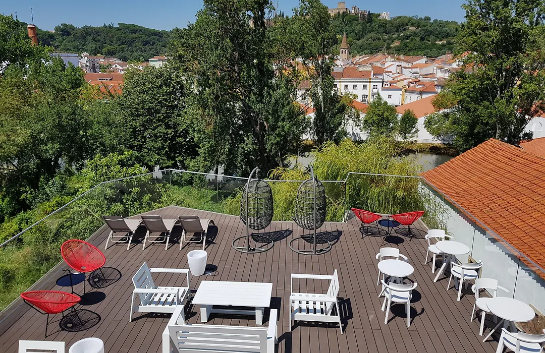 Thomar Boutique Hotel-1