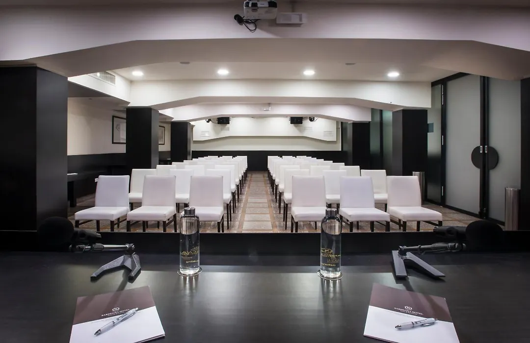 Sardegna Hotel - Suites&Restaurant-1