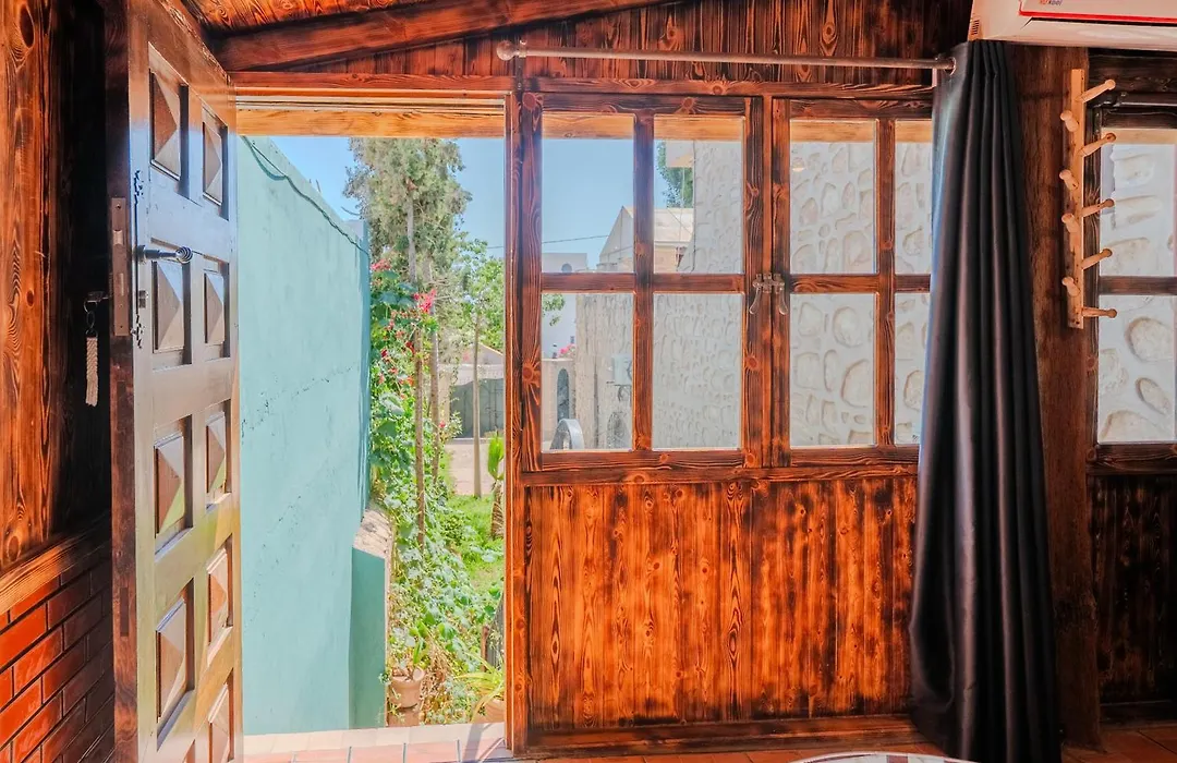 Dar Etto Riad & Spa-1